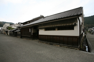 竹村家住宅