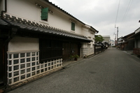 竹村分家