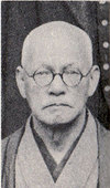 川田豊太郎写真