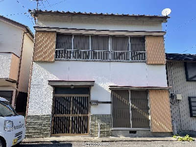 No.112外観