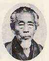 伊藤蘭林写真