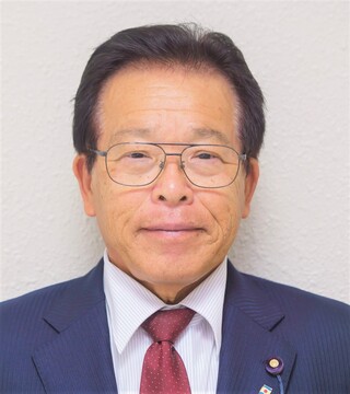 岡村　統正