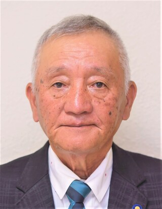中村　卓司