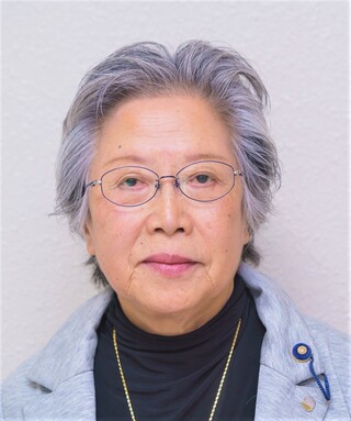 宮﨑　知惠子