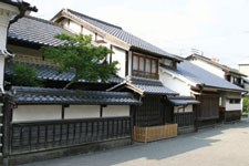 竹村家住宅