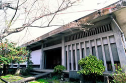 青山文庫