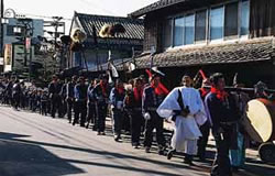 恵美須祭