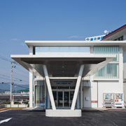 高北病院