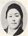 土井八枝写真