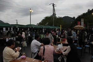 尾川秋まつり