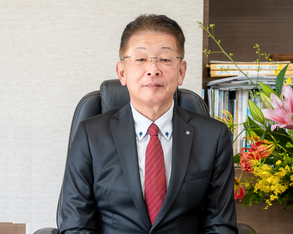 町長