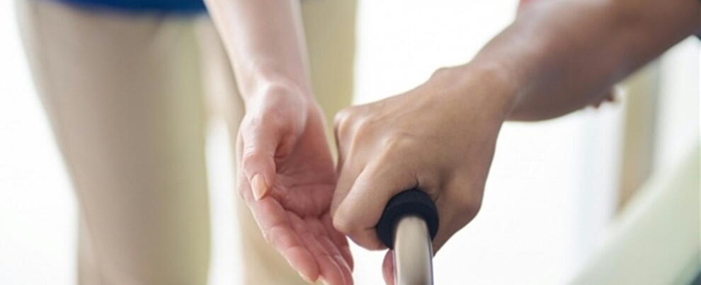 介護老人保健施設希望