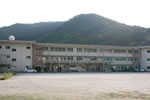 佐川町立尾川中学校