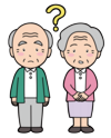 認知症？