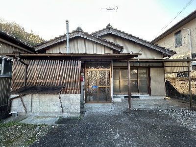 No.105外観