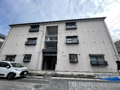 No.111外観