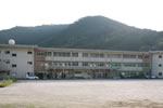佐川町立尾川小学校