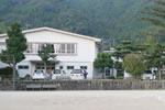 佐川町立黒岩小学校