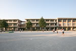 佐川町立佐川小学校